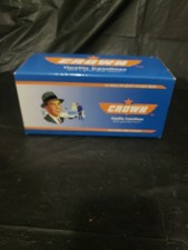 Spec Cast 53 Willys Jeep Stake Bed 125 Scale Bank Rare Crown Oil Nib B