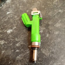 SUZUKI SWIFT 1.2 PETROL FUEL INJECTOR K12C 2019-2023