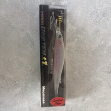 megabass vision 110 plus 1 Gp Baby Kingyo