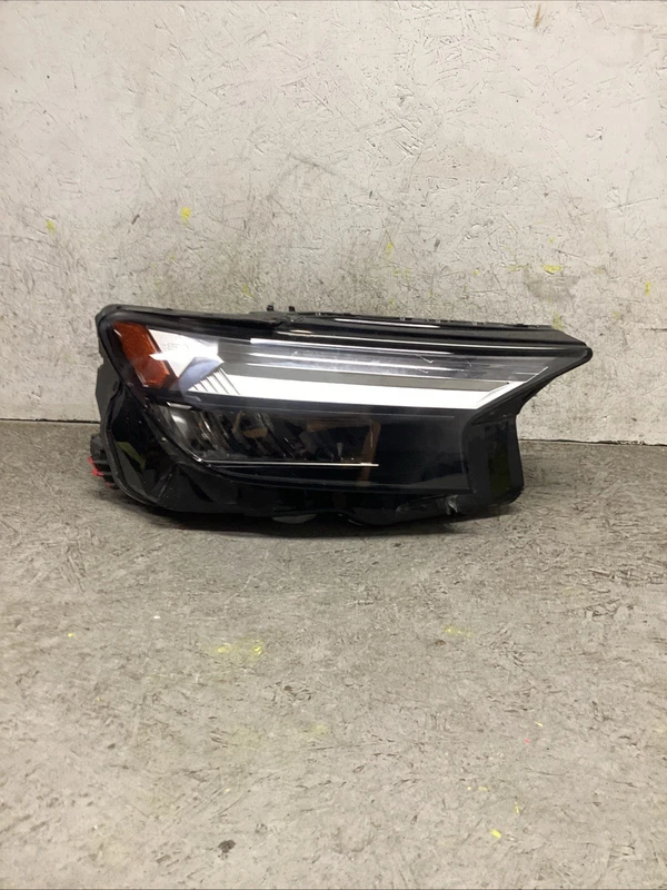 2022-2024 AUDI Q4 ETRON E tron RIGHT RH PASSENGER SIDE HEADLIGHT OEM Non MATRIX