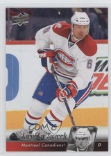 2010-11 Upper Deck Jaroslav Spacek #94 0i8