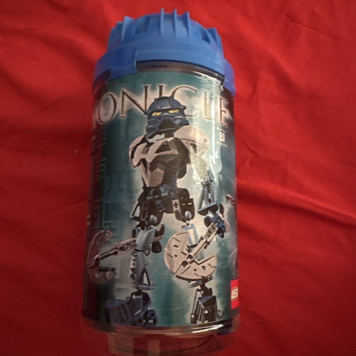 LEGO BIONICLE: Gali Nuva (8570) for sale online | eBay