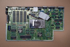 Atari 1040 STF Mainboard C070789 Rev.C - voll...