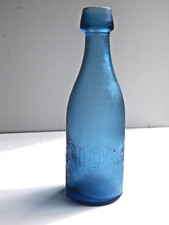 CIDER ~ JOHN RYAN ~ 1866 ~ SAVANNAH, GA ~ Savannah, Sodas No. 148
