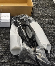 WGD-001 UV Reptile Heat Lamp UVA UVB Reptile Light Black for Turtle Lizard