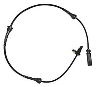 Textar Sensor, Raddrehzahl Vorderachse U.A. FüR Alpina, BMW