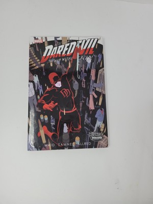 Marvel  Here Comes Daredevil  Vol 4 #16-21 Waid Samnee Allred