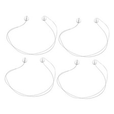 4Pcs Car Emblem Removal Badge Logo Remover Sign Board Wire Remover Accessories