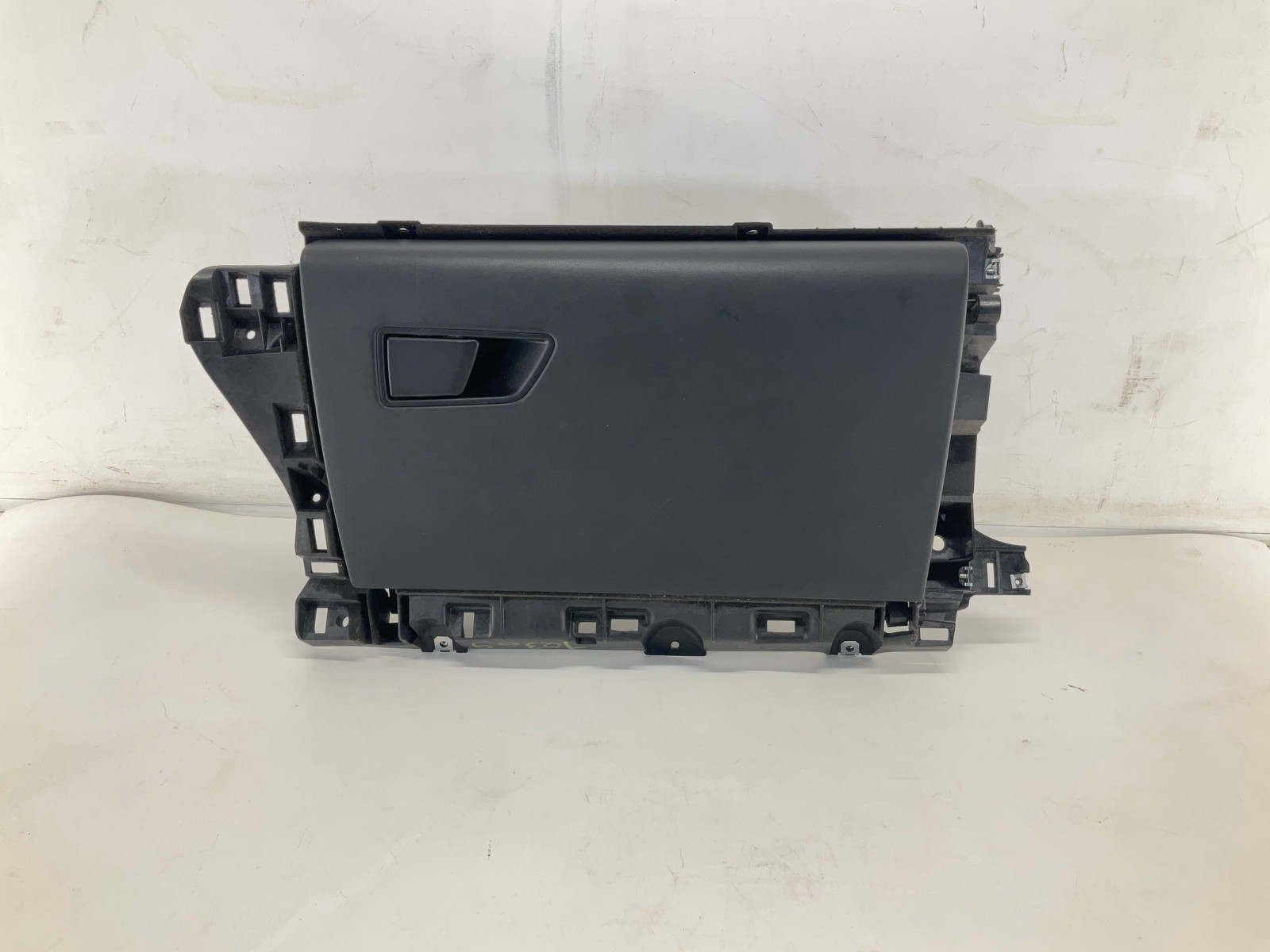 17-20 Maserati Levante Right Dash Glove Box Storage Compartment OEM