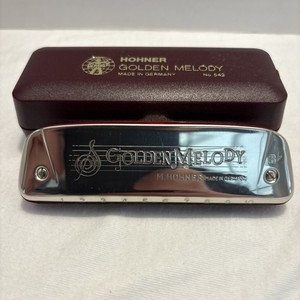 Golden Melody | eBay