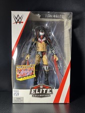 WWE Mattel Elite Collection Series 59 - Finn Balor - Demon New In Box