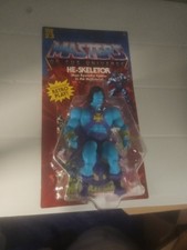 Mattel Masters of the Universe Classics Action Figure - HE-SKELETOR
