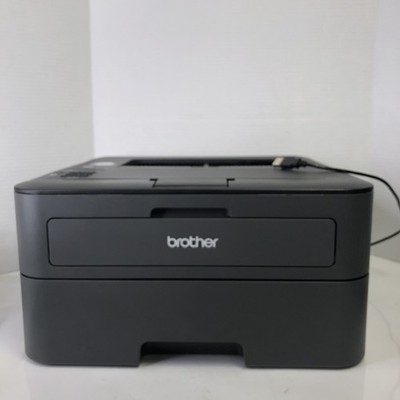 Brother HL-L2360DW Wireless Compact Laser Printer low Page Count