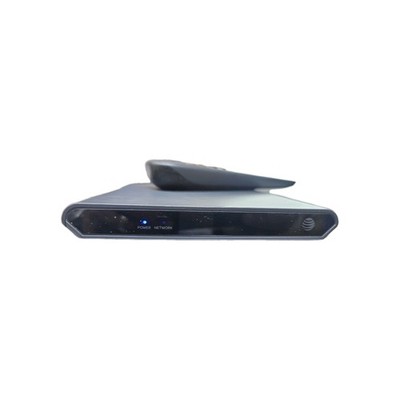 AT&T TV Direct TV Streaming Player and Remote Control 