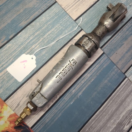 Excell HY050 Air Ratchet Pneumatic 3/8" Driver Air Tool Ex-Cell
