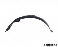 KotflüGelinnenverkleidung Links Vorne FüR Seat Cordoba Vario 99-02
