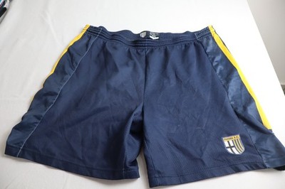Champion AC Parma Shorts Fußball Man Gr. 2XL Sport Shorts Soccer
