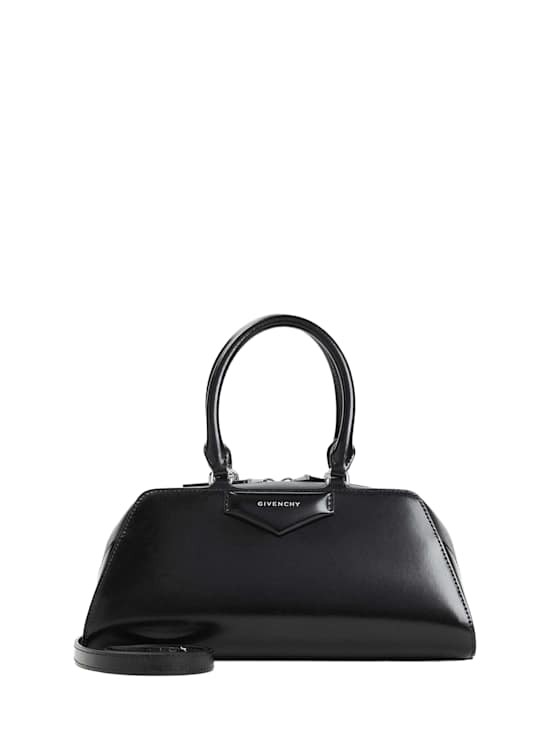Givenchy - Women - Handbag with handles - Black 406690₽