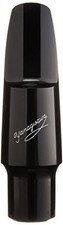 YANAGISAWA mouthpiece ebonite tenor saxophone Size: 9 Opening: 2.77m / m Facing