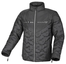 motorcycle jacket | Macna ASCENT 12v Heated Bluetooth warm adventure snow gear