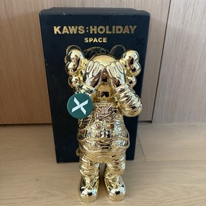 Kaws Holiday Space | eBay