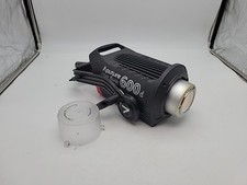 Aputure Light Storm LS 600d V-mount 600W Daylight Lamp Only 