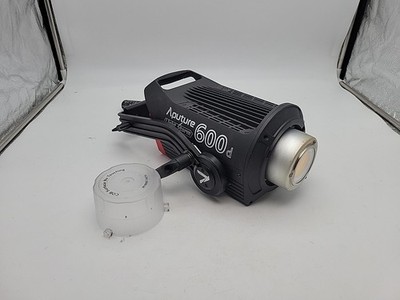 Aputure Light Storm LS 600d  V-mount 600W Daylight (Lamp Only)