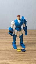 Cye Ronin Warriors Action Figure 6" Playmates 1995 GDJ-P-650