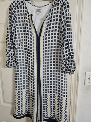 Max Studio Specialty Products  Dress Size Large