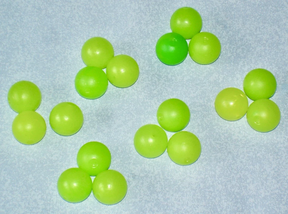 All 6 Lego Bionicle PIRAKA (8900-8905) with Light-Up Eyes + Canisters + Manuals - Image 4 of 4