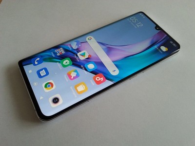 XIAOMI MI NOTE 10 DUAL SIM 128GB WEISS NEUW.+OVP+EXTRAS+RECHNUNG+DHL VERSAND