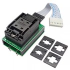 Multifunctional Chip Programmer Test Socket BGA64P-1.0 BGA64 PC48 Programmer