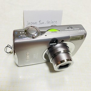 Canon Ixy 900 | eBay