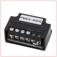 1pc PMEA-600S half-wave rectifier, motor brake rectifier, power supply unit