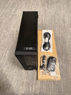   2021 Dell OptiPlex 3080 SFF Desktop PC i5-10500 8GB RAM 256GB SSD Win 11 Pro
