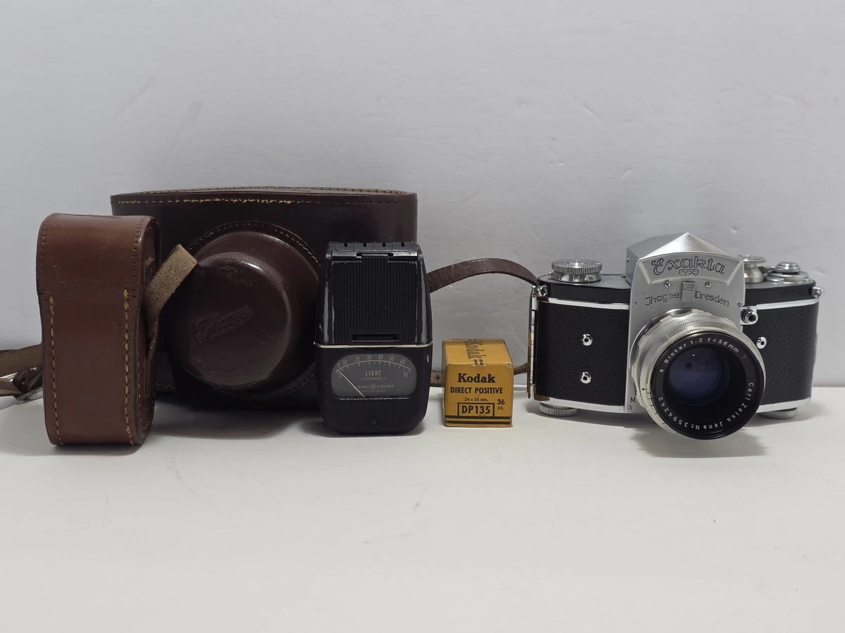 Exakta products for sale | eBay