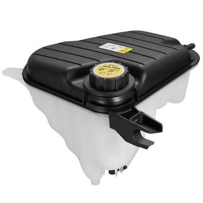 Reservoir Tank Coolant Expansion For Jaguar XJ XJR 2013-2019