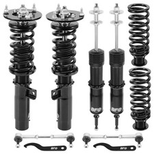 BFO Coilovers Struts Suspension Kit For BMW 3-Series E92 E93 RWD 328i,330i,335i