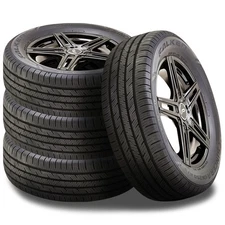 4 Falken Sincera SN250 A/S 205/70R15 96T All Season Premium Grand Touring Tires