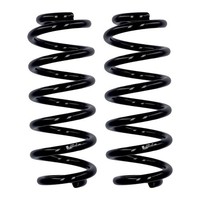 Fahrwerksfedern-Set Hinterachse Schraubenfeder Ø 13,3 Mm Eibach FüR U.A. Audi A3