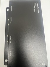 FUSION RESEARCH - CS-200 MUSIC SERVER