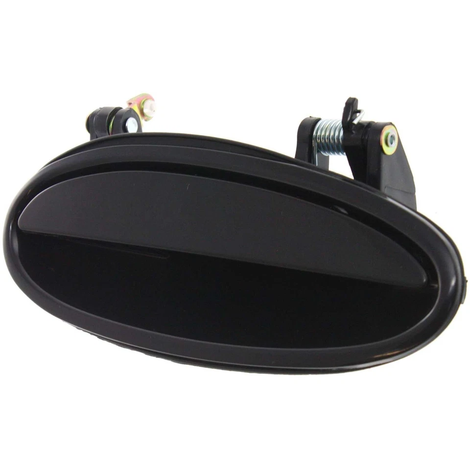 Juego de manijas de puerta para Chevy Impala 97-2005 Malibu 97-04 Regal 2000-2005 exterior trasero Foto 4 de 4