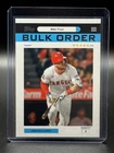 2026 Topps Series 2 Mike Trout Base (RAW)