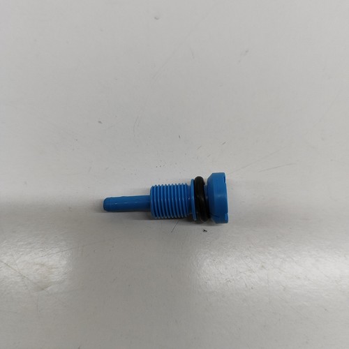 BMW 1 E87 Kühler-Bündigschraube 17117530902 1.6 Benzin 90kw 2008 29023627