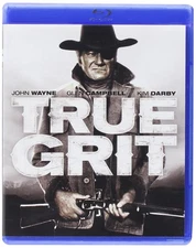 TRUE GRIT (1969)(BR)