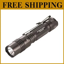ProTac 2L-X USB Rechargeable Flashlight, 500 Lumens