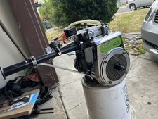 Tecumseh Motorsports Star Racing Go Kart Mini Bike Engine