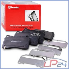 Plaquette de frein Chevrolet CORVETTE