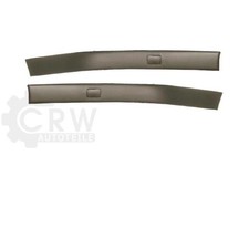 Stoßstangenblendensatz hinten links für PEUGEOT 406 Bj. 10/95-05/99