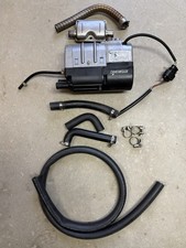 Diesel Standheizung von Eberspächer - Hydronic D5W SW